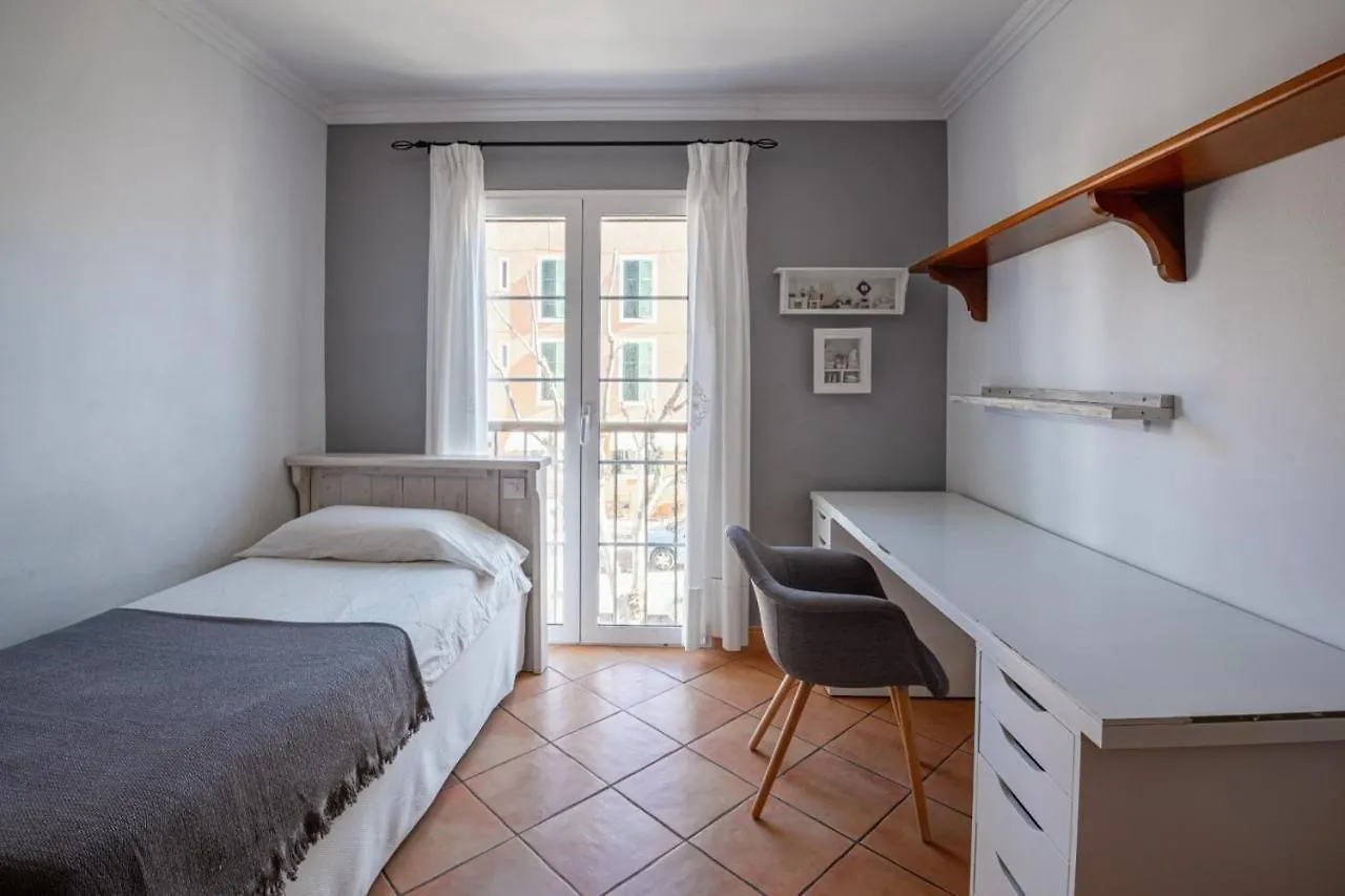 Holiday home Ses Amfores Ciutadella