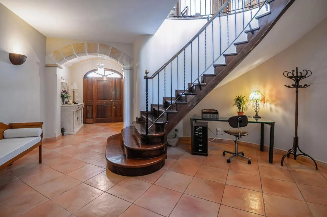 Holiday home Ses Amfores Ciutadella  Spain