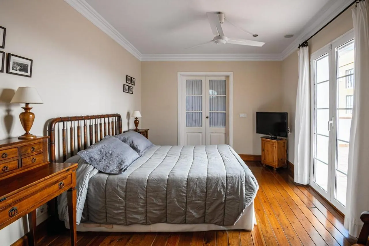 Ses Amfores Ciutadella  Holiday home