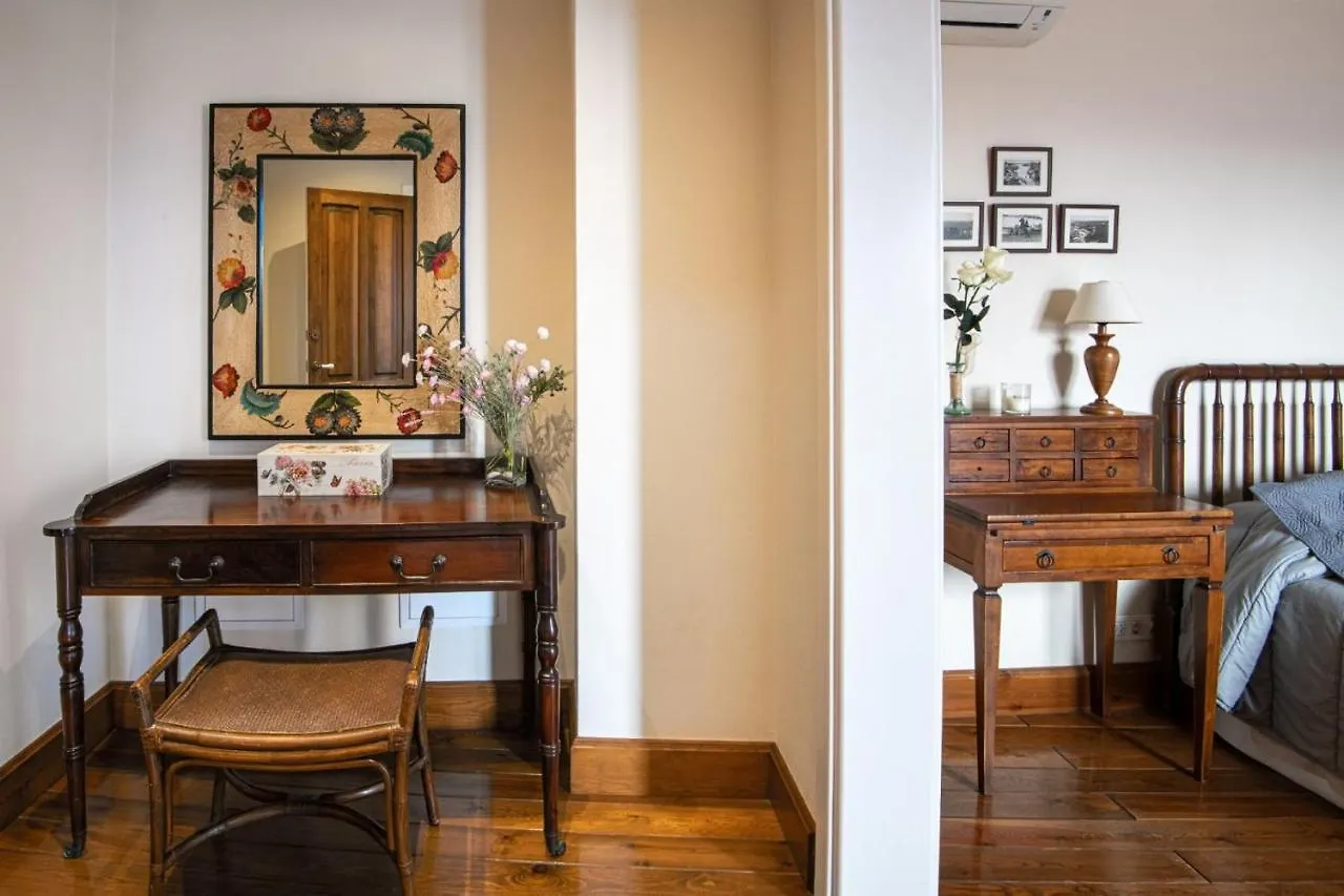 Holiday home Ses Amfores Ciutadella