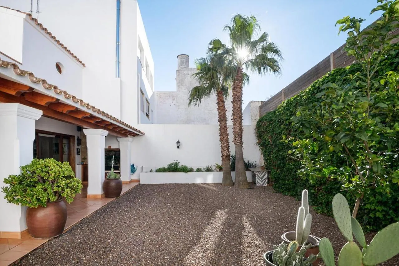 Ses Amfores Ciutadella  0*, Ciutadella (Menorca)