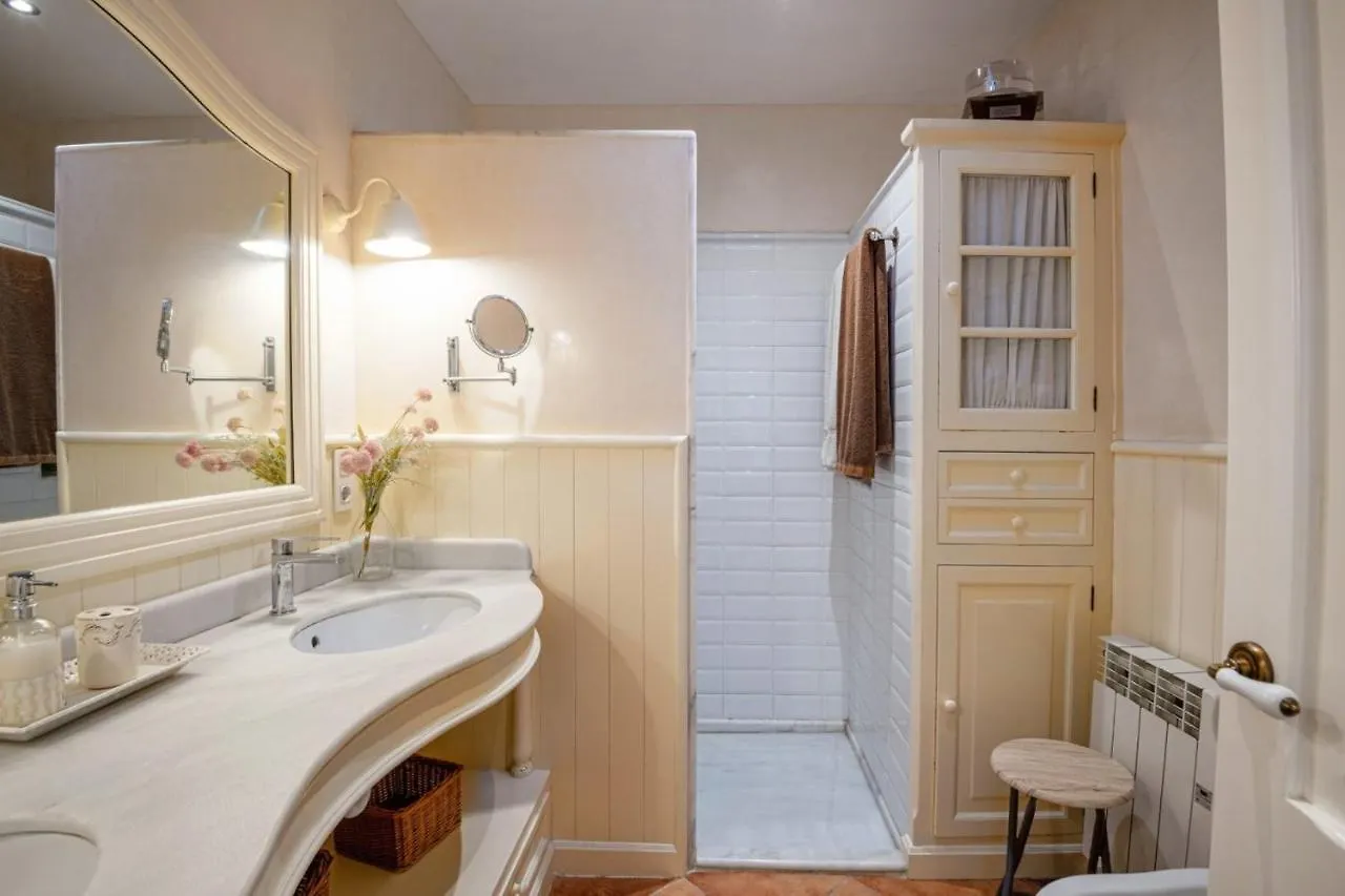 Ses Amfores Ciutadella  Holiday home