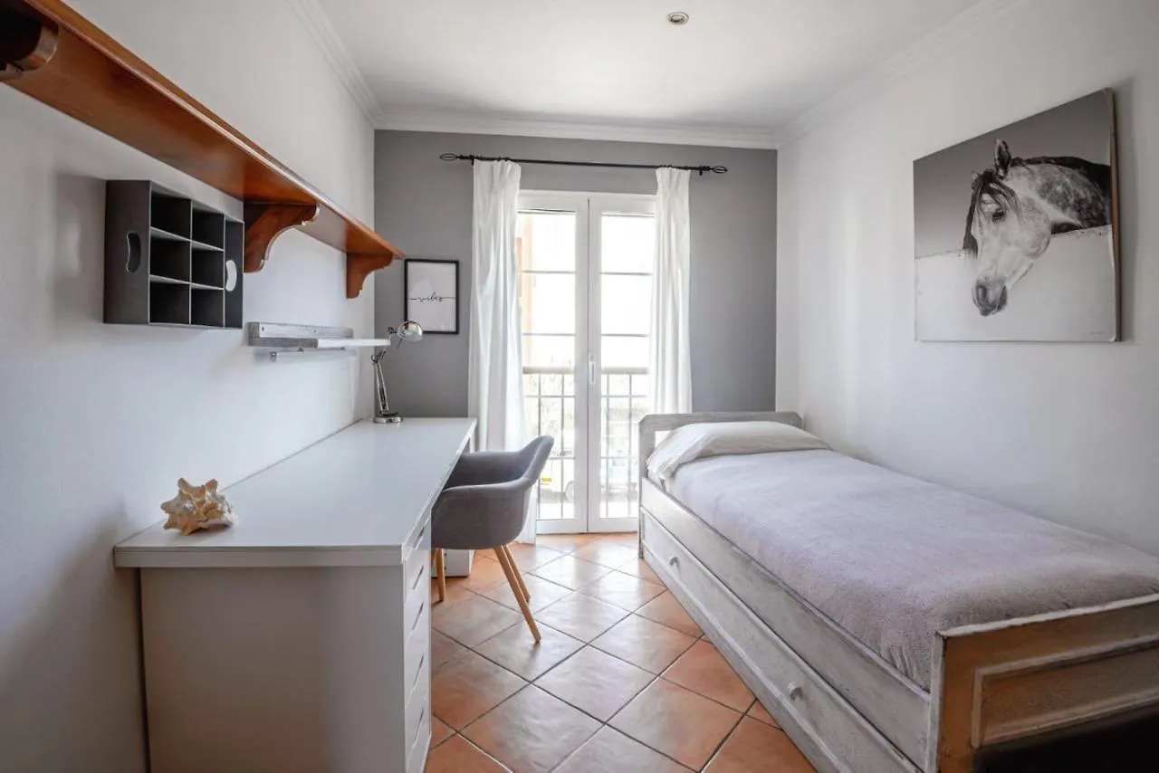 Holiday home Ses Amfores Ciutadella  Spain