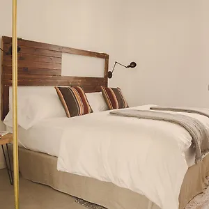 Hotel Smoix, Ciutadella (Menorca)